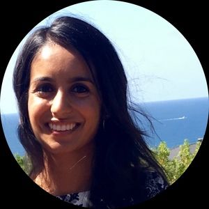 Meet your Posher, Janaki